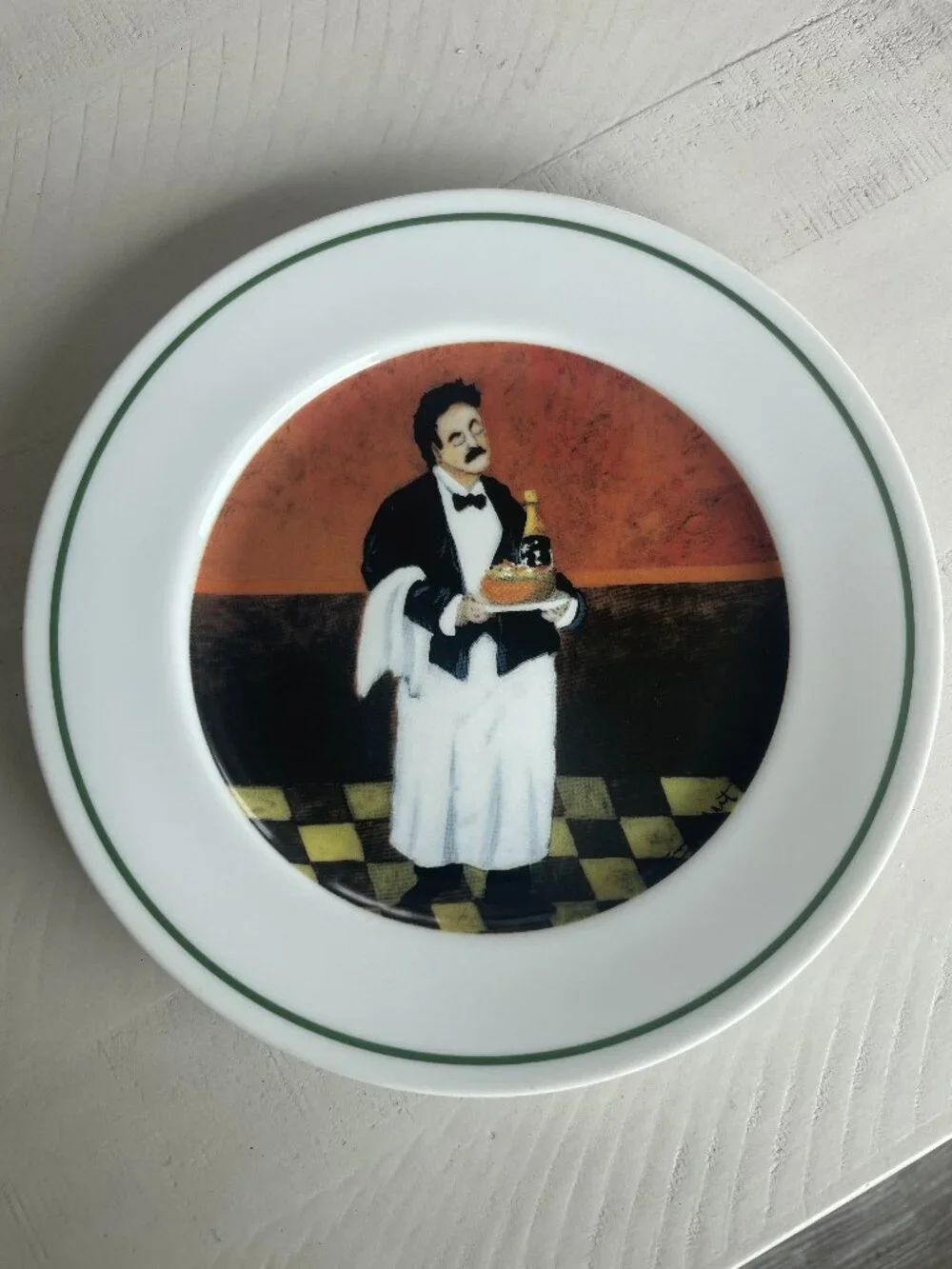 WILLIAMS SONOMA GUY BUFFET SOMMELIER